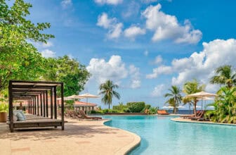 Dreams Curaçao Resort, Spa & Casi