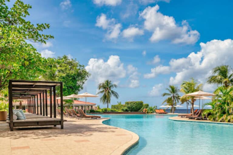 Dreams CuraƧao Resort, Spa & Casi