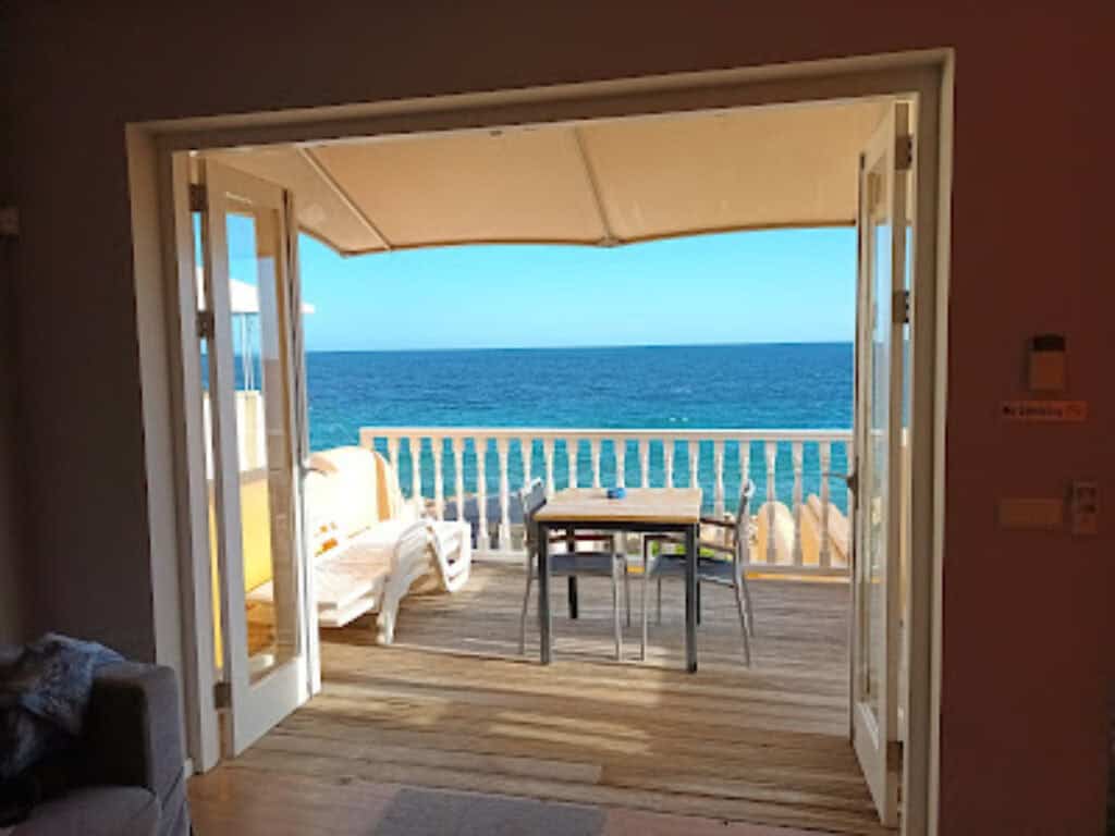 Dushi Pietermaai Apartments