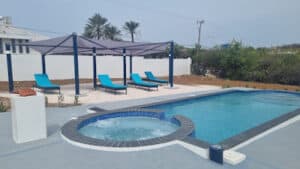 Dushi Vida Country Inn