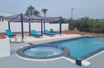 Dushi Vida Country Inn