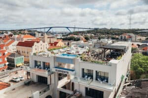 Elements Hotel & Shops Curaçao