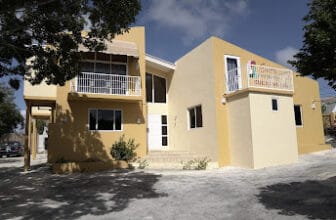 Eve's Residence