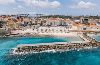 Handelskade City Suites
