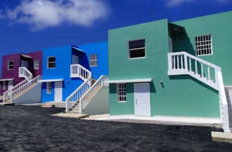 Harbor View Apartments