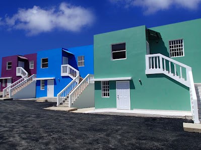 Harbor View Apartments