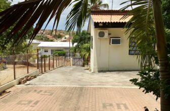 Hersher Studio's & Apartments