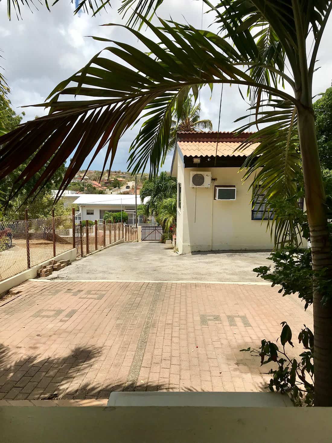 Hersher Studio's & Apartments