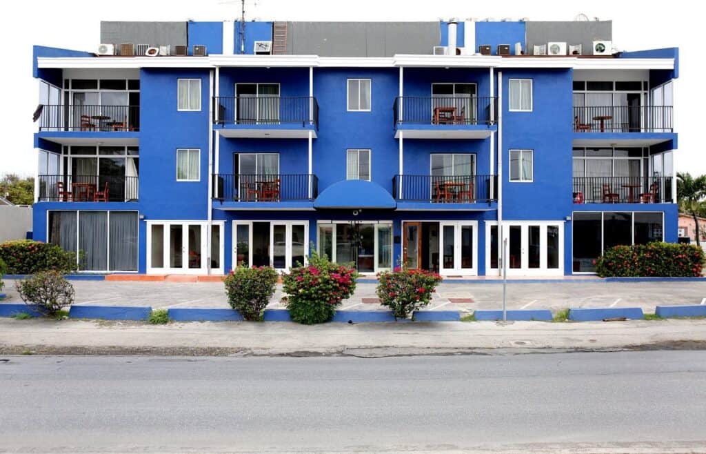 Holland Lodge Curacao