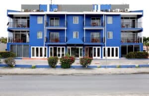 Holland Lodge Curacao