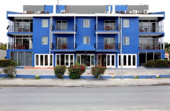 Holland Lodge Curacao