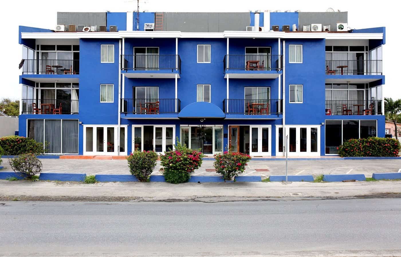 Holland Lodge Curacao