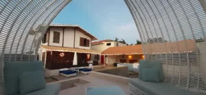 Island House Curacao