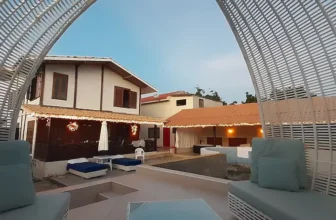 Island House Curacao