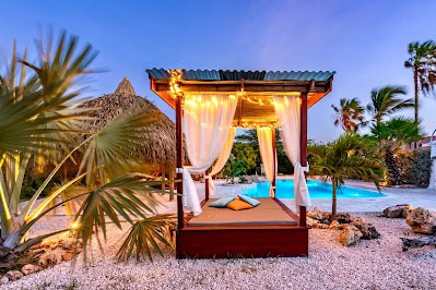 Kas Amigu Accomodations