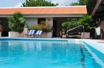 Kas Di Ala Apartments