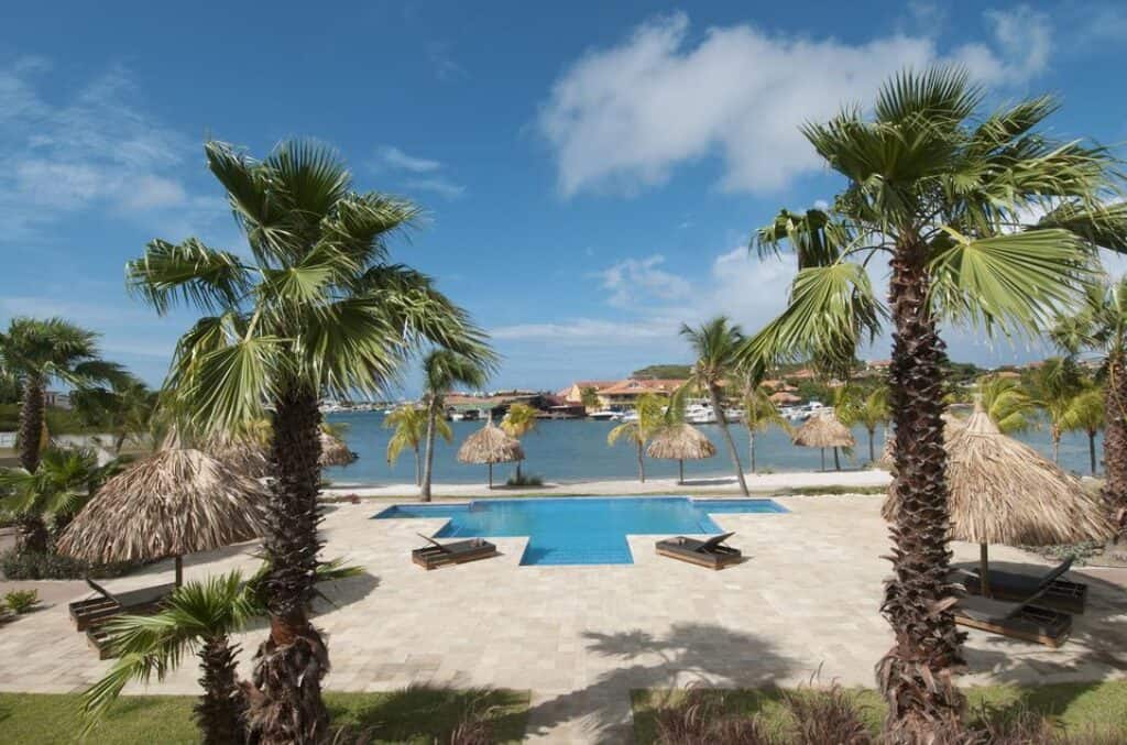 La Maya Beach Luxury Apartments