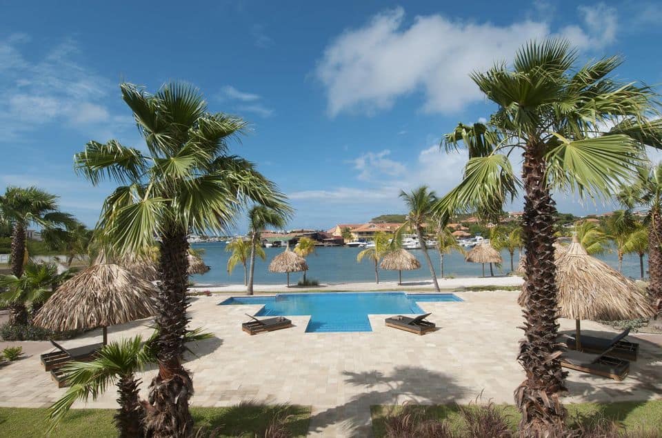 La Maya Beach Luxury Apartments