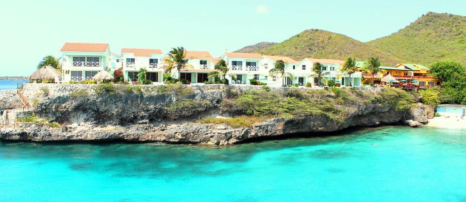 Lagoon Ocean Resort | CuracaoTodo