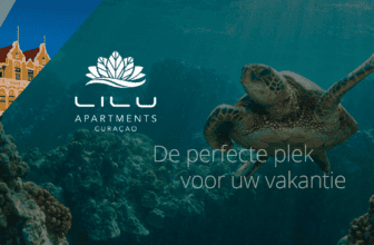 Lilu Apartments