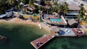 Limestone Holiday Resort