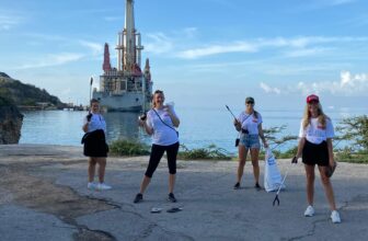 Livingstone Jan Thiel Beach Resort