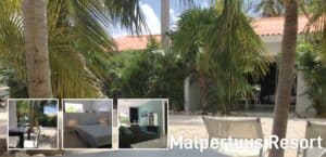 Malpertuus Apartments