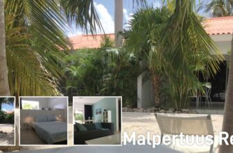 Malpertuus Apartments