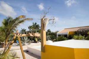 Marcenrian Appartementen