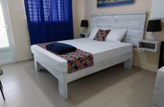 Mustique Suites Curacao