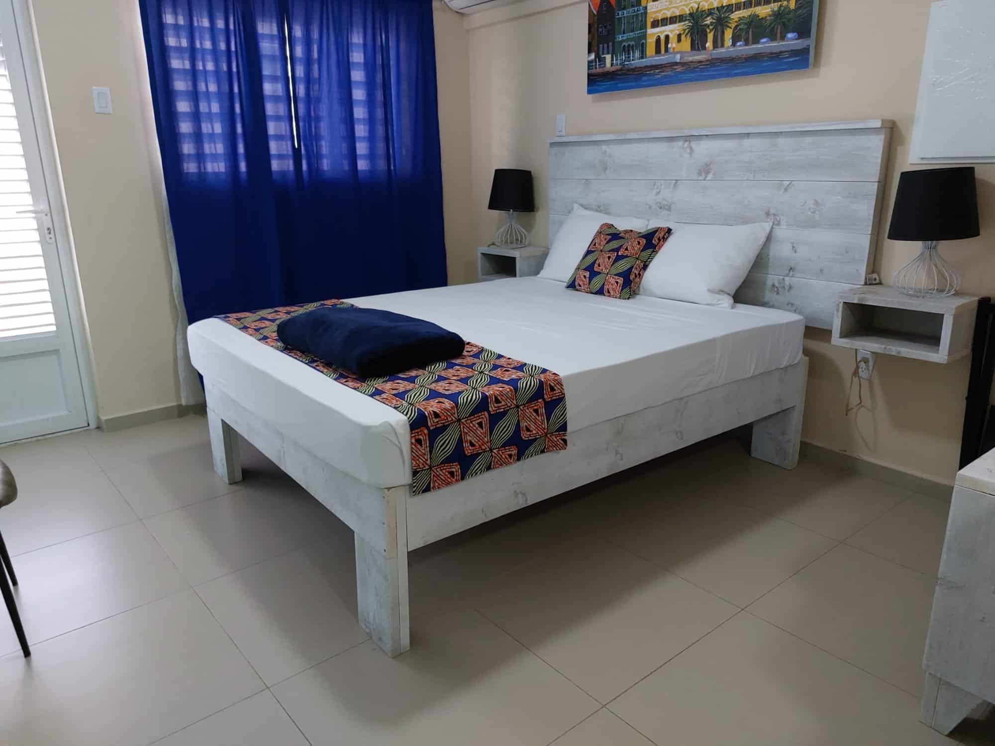 Mustique Suites Curacao