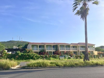 Oceana Apartments