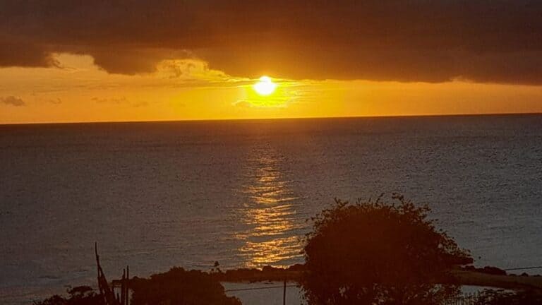Oceanview B&B