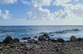 Pietermaai Ocean Front