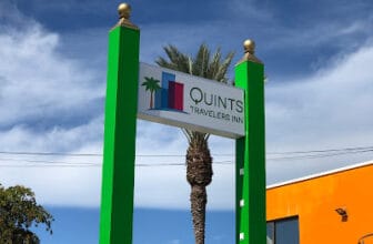 Quint's Travelers Inn