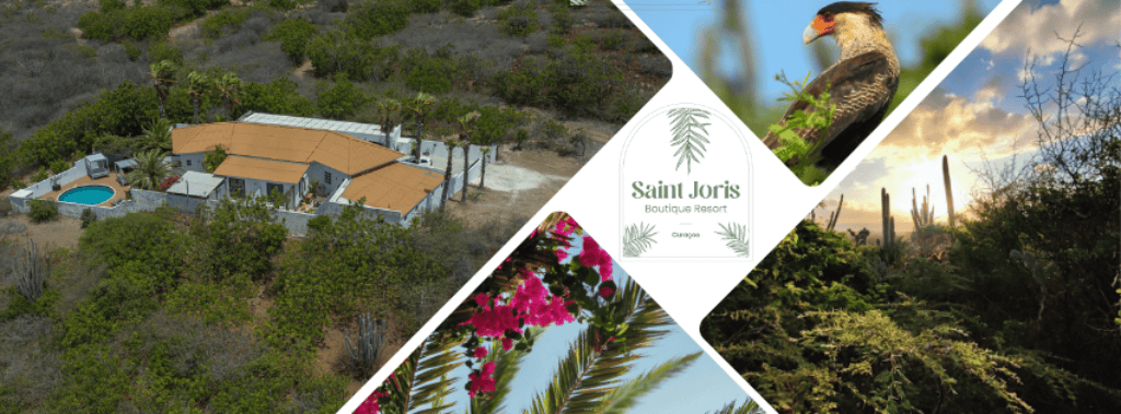 Saint Joris Boutique Resort