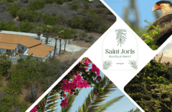 Saint Joris Boutique Resort