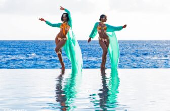 Saint Tropez Boutique Hotel