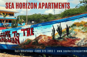 Sea Horizon Apartments