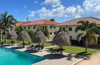 Sirena Resort Curaçao