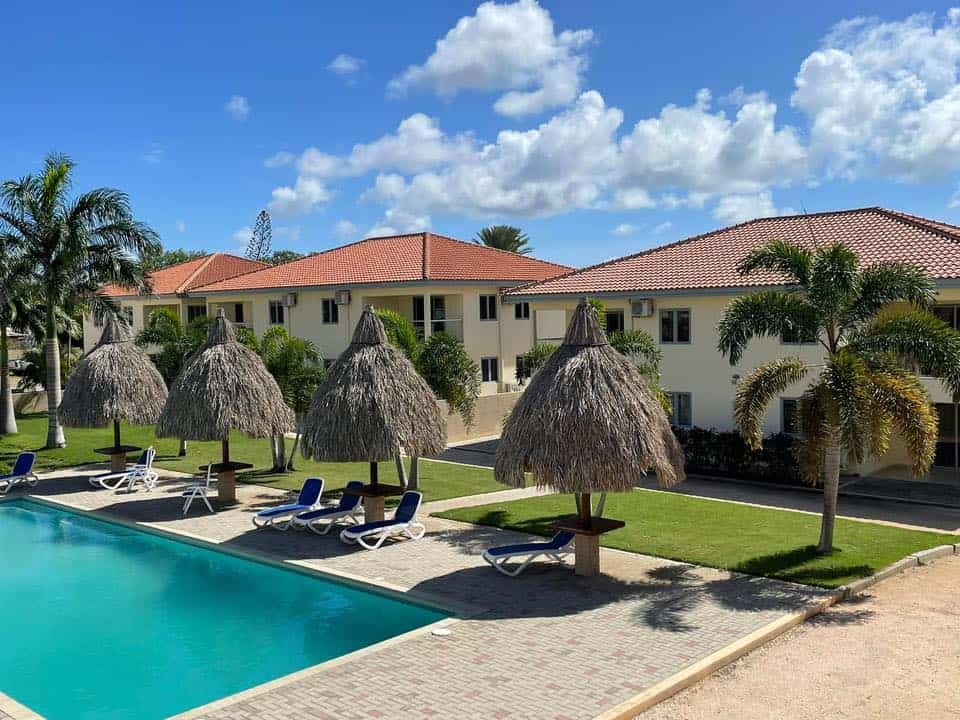 Sirena Resort Curaçao