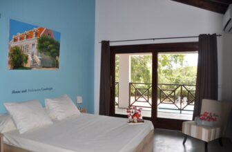 Tamarinde Appartments