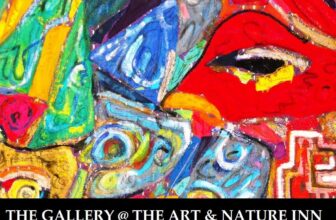 The Art & Nature Inn