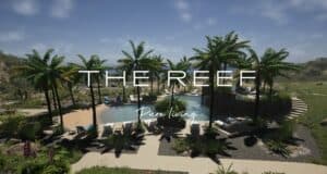 The Reef