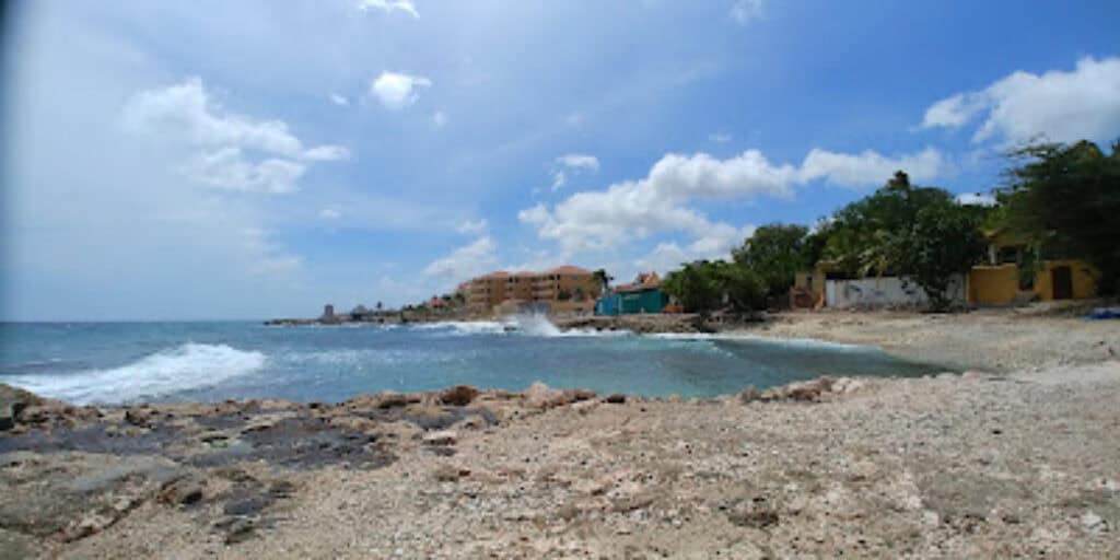 The Strand Curacao