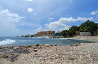 The Strand Curacao