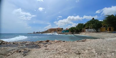 The Strand Curacao