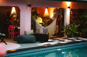 Thuishaven Boutique Mini-resort