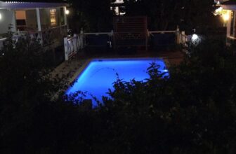 Tropical City Apartments