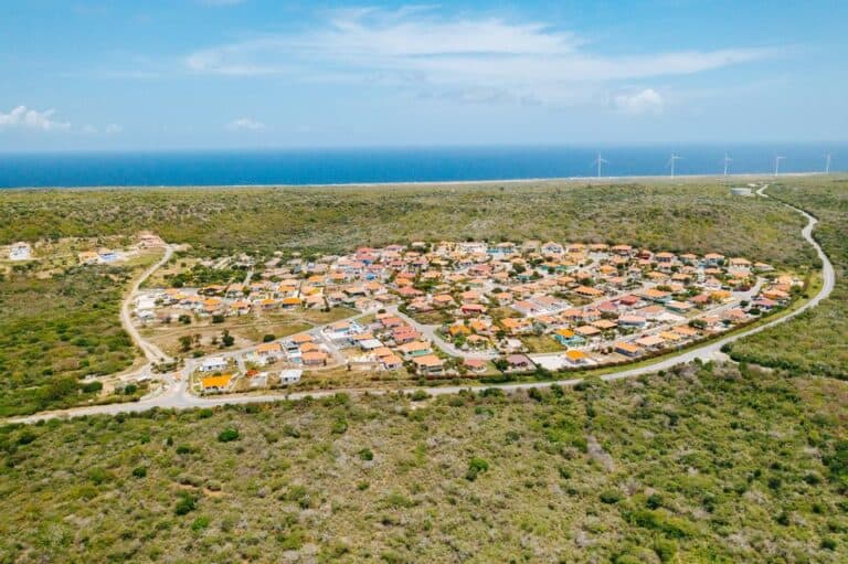 Villapark Fontein